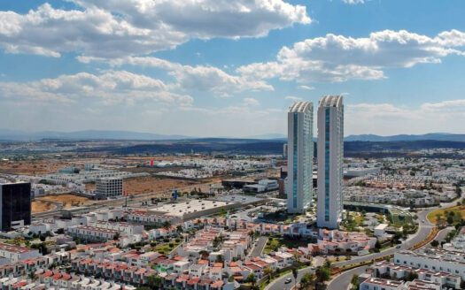 Las Mejores Zonas para Vivir en Querétaro