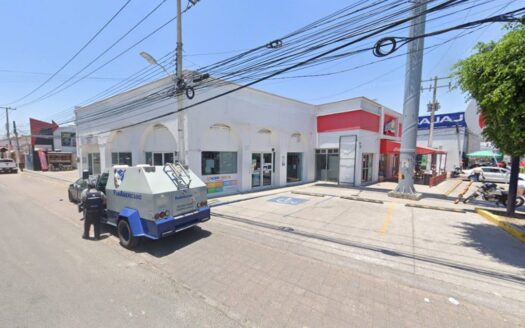 Local Comercial en Renta en Prolongación Zaragoza