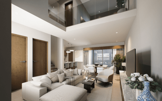Casa de Lujo en Venta en La Espiga, Querétaro