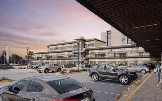 Locales Comerciales en Venta en Lomas del Campanario Norte