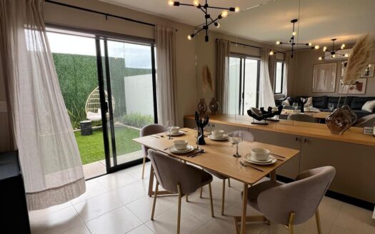 Casa en venta en Zákia