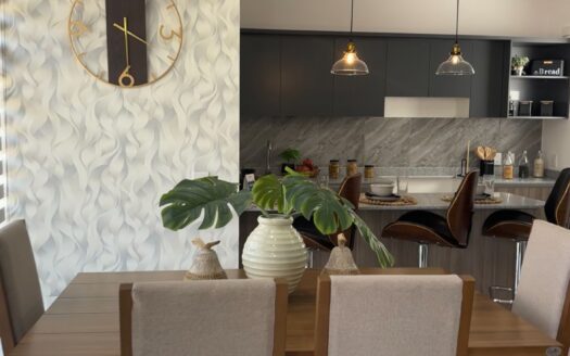 Departamento de 3 Recámaras en Venta Cerca de la Carretera a Celaya, Querétaro