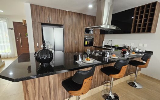 Casa Nueva en Venta en San Isidro Juriquilla, Querétaro