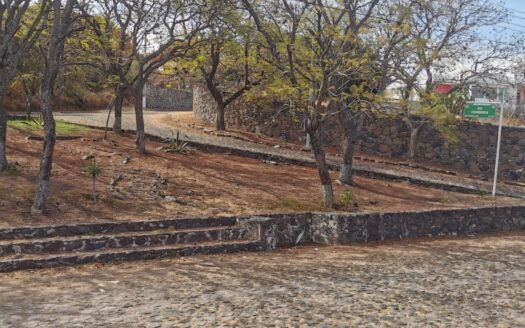 Terreno de oportunidad en Venta en Huertas La Joya, Querétaro